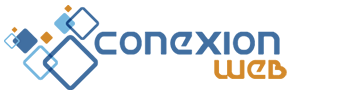 logo conexionweb
