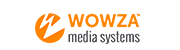 logo wowza