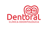 logo clinicia odontologica dentoral